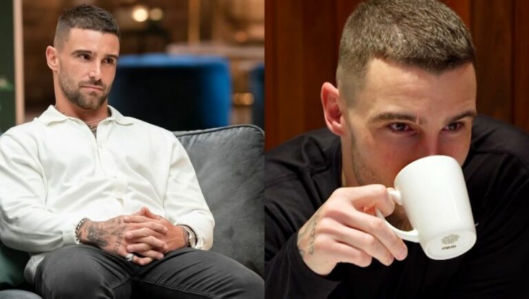 Brent from MAFS has said which two participants he believes went on the show to be influencers