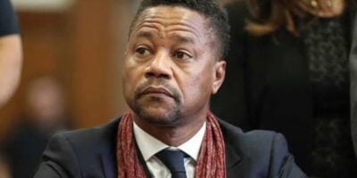 Cuba Gooding Jr. pleads guilty to forcibly touching woman in nightclub
