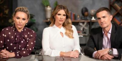 Once MAFS expert has received death threats
