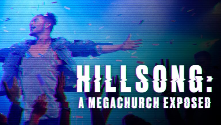 A new documentary promising to expose Hillsong is on the way