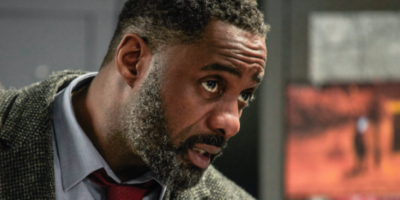 Idris Elba James Bond