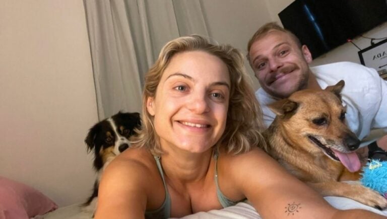 Are producers trying to push a narrative of fans that Jack and Dom are together