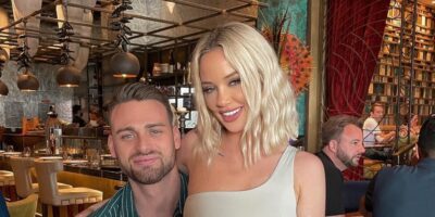 Jessika Power MAFS
