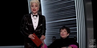 lady gaga liza minnelli