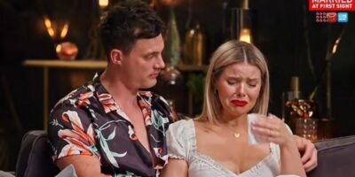 The MAFS Aussie cast is paid way less than the NZ cast