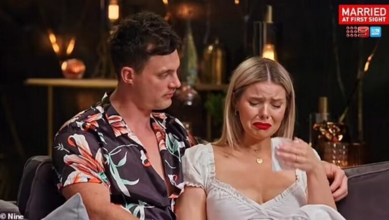 The MAFS Aussie cast is paid way less than the NZ cast