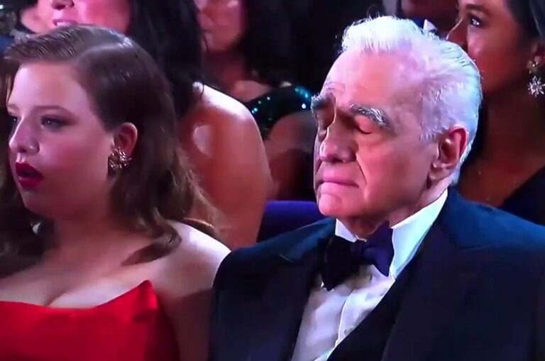 A new all-time worst quiz show answer involves Martin Scorsese and '8 Mile'