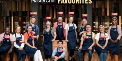 Leaked photo reveals masterchef winner