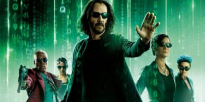 The Matrix Resurrections is coming to HBO Max in May laurence fishburne
