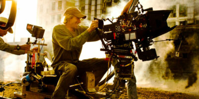 Michael bay