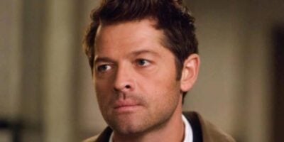 'Supernatural' star Misha Collins comes out as straight