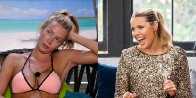 Olivia from Love Island has slammed Olivia from MAFS over OnlyFans scandal