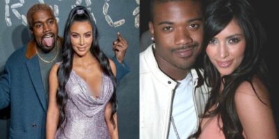 Ray J says he didnt give back Kim Kardashian's sex tape