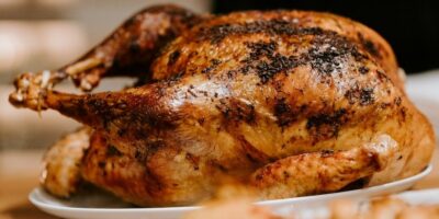 Rotisserie Chicken