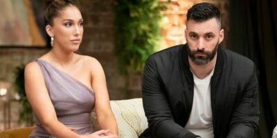 Selin is the new MAFS hero