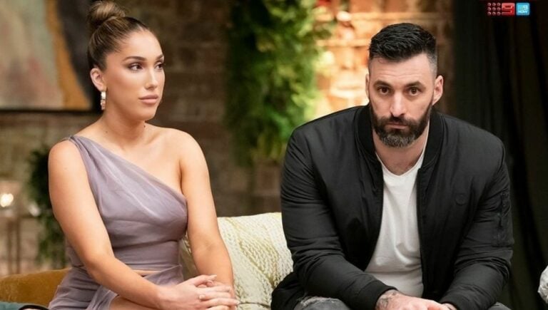 Selin is the new MAFS hero
