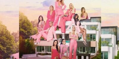Selling Sunset reunion