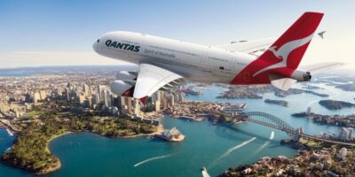 Sydney airport is chaos with cancelled flights