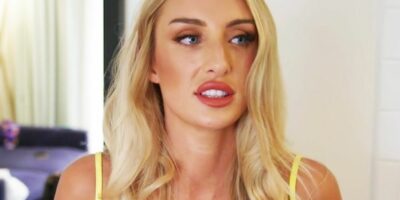 'MAFS' villain Tamara has reportedly lost her job due to abusive voicemails