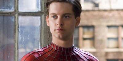 OG 'Spider-Man' Tobey Maguire is a massive Billie Eilish fan