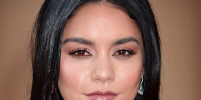 Vanessa Hudgens can talk to ghosts and plans to continue doing so