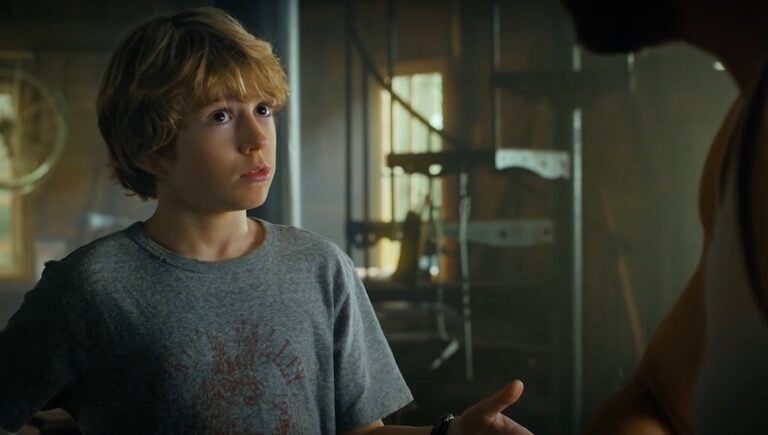 walker scobell percy jackson