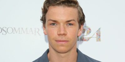 Will Poulter