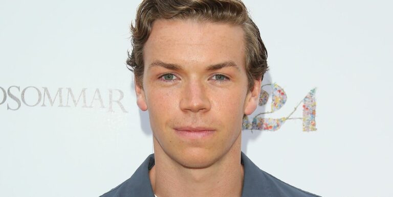 Will Poulter