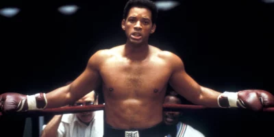 Will smith muhammad ali