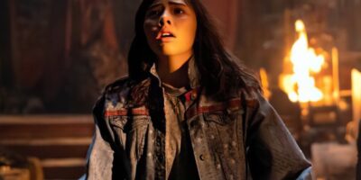 'Doctor Strange 2' star Xochitl Gomez is receiving hate on social media