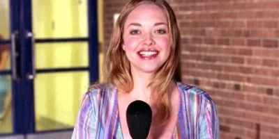 Mean girls amanda seyfried