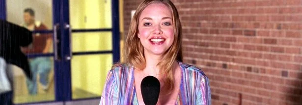 Mean girls amanda seyfried