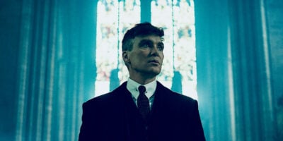 Peaky Blinders Netflix