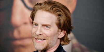 Seth Green