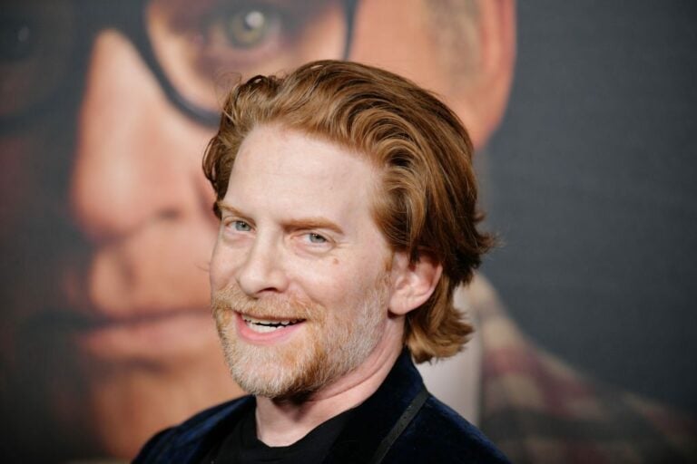 Seth Green