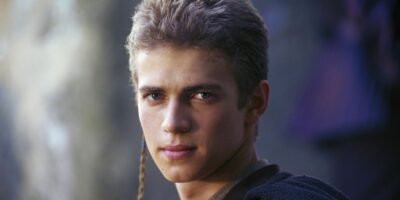 Anakin Skywalker Star Wars