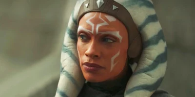 rosario dawson ahsoka