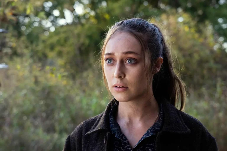 alycia debnam-carey saint x