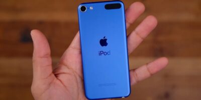 After two decades, the iconic Apple iPod is no more