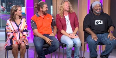 this is how much Big Brother house mates ar epaid