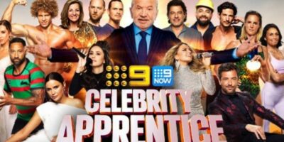 The winner of Celebrity Apprentice may have been leaked