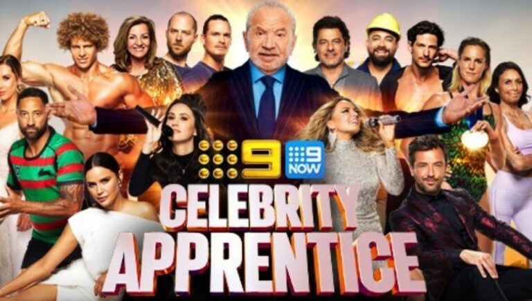 The winner of Celebrity Apprentice may have been leaked