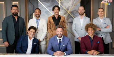 A Celebrity Apprentice star says he was paid "way more" than his co stars