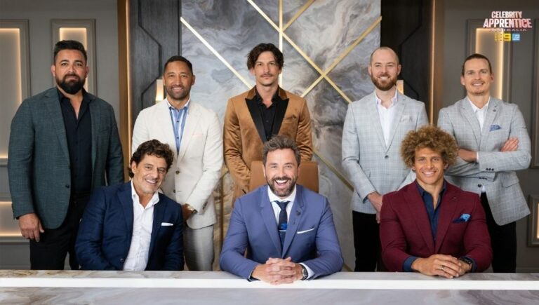 A Celebrity Apprentice star says he was paid "way more" than his co stars