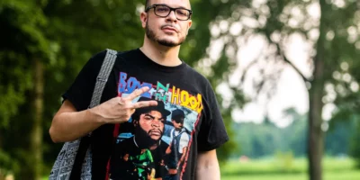 Shaun King merch