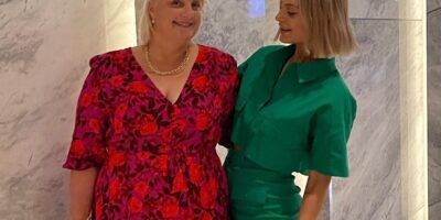 'MAFS' star Dominic's mum throws subtle shade at Olivia