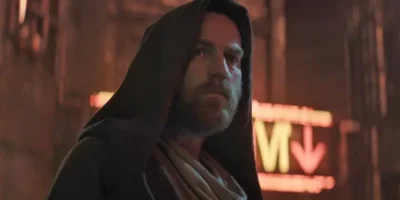 Obi-Wan Kenobi Star Wars