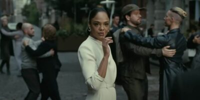 Everything coming to HBO Max in June 2022