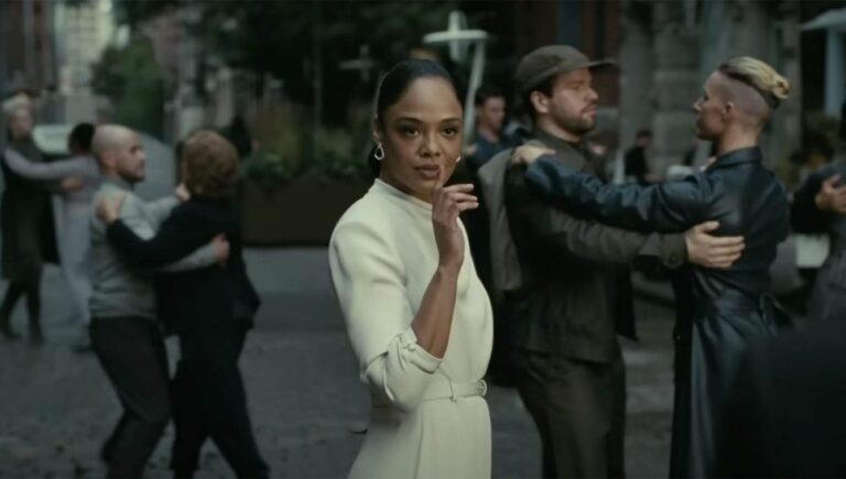Everything coming to HBO Max in June 2022