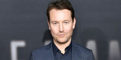 Leigh Whannell